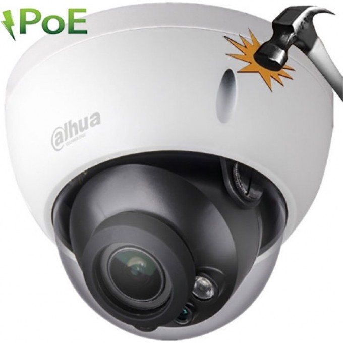 IP-камера DAHUA DH-IPC-HDBW2431RP-ZS IP-камера DAHUA DH-IPC-HDBW2431RP-ZS