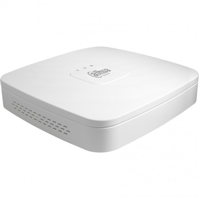 IP-видеорегистратор DAHUA DHI-NVR2104-4KS2