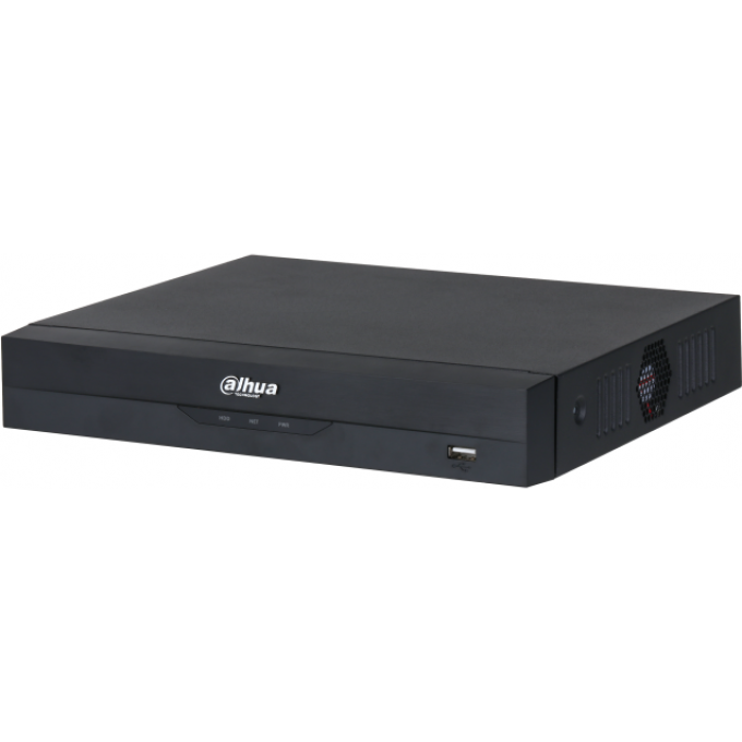 IP-видеорегистратор DAHUA DHI-NVR2104-P-I