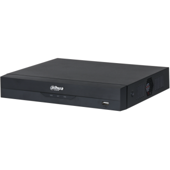 IP-видеорегистратор DAHUA DHI-NVR2108HS-8P-I2