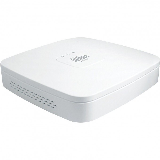 IP-видеорегистратор DAHUA DHI-NVR4108-4KS3