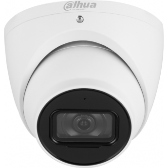 Уличная купольная IP-видеокамера DAHUA DH-IPC-HDW1830TP-0280B-S6