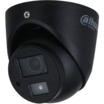 Уличная купольная видеокамера DAHUA DH-HAC-HDW3200GP-0360B-S5 HDCVI 2Mп